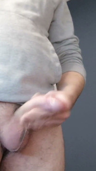 Grosse dose de sperme