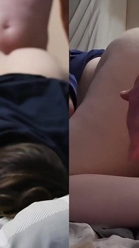 Welke hoek geef je de voorkeur? Van voren of achteren?