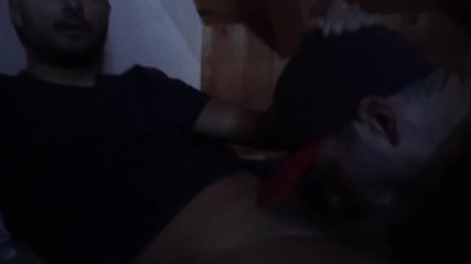 Justin hoodwar: Heteroseksüel yarak emici