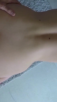 Perfect Body and Perfect Fuck