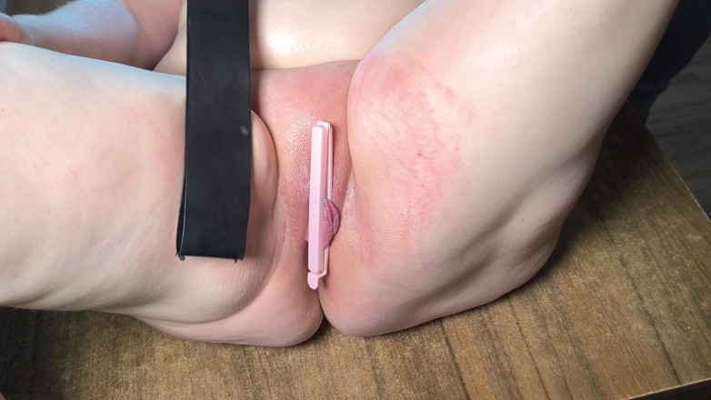 Bouncy Tits Action: Very Hard Vagina
