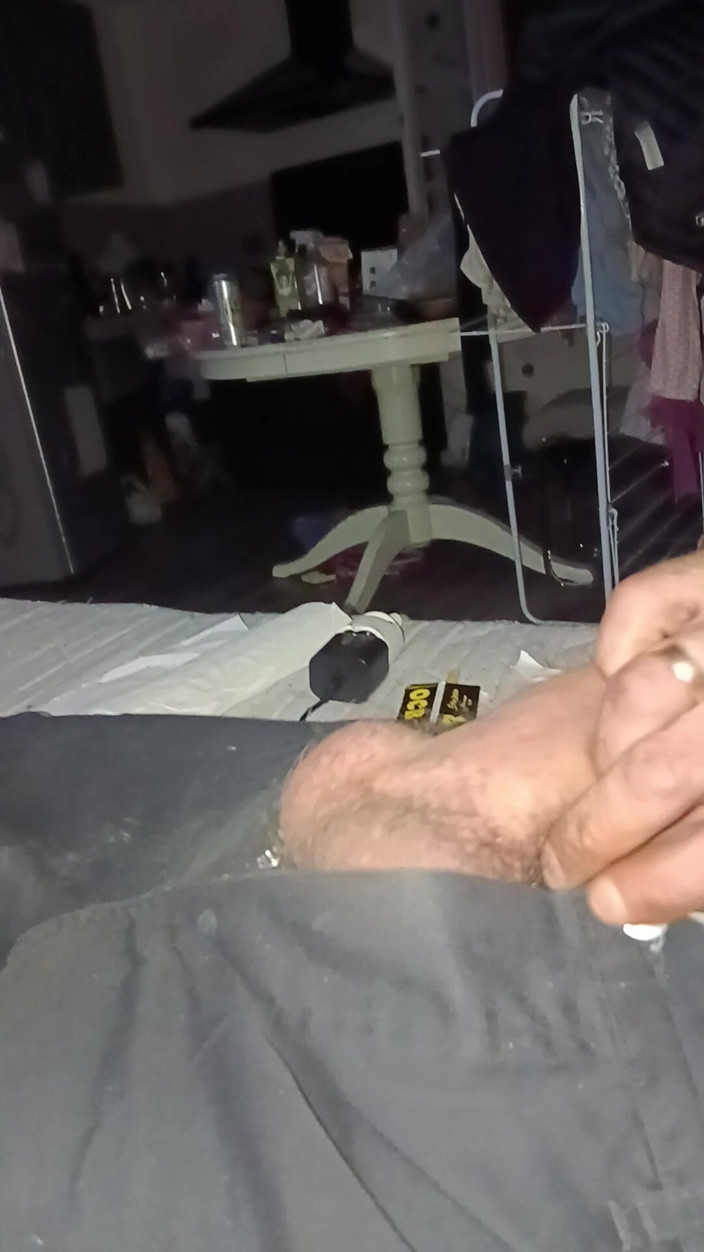 Faf: Masturbation impulsive