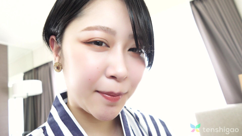 Tenshigao Backstage: Reona Sato detrás del escenario
