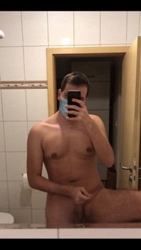 Im Sooo Horny