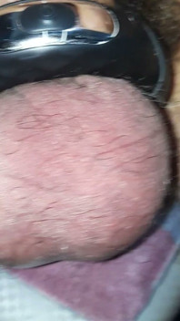 My Balls in POV
