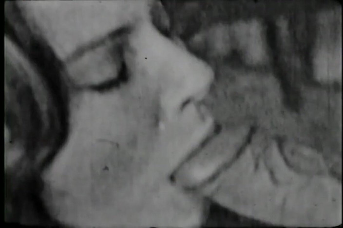 Vintage Megastore Full hd: Beautés noires et blanches - (film de restyling en Full HD