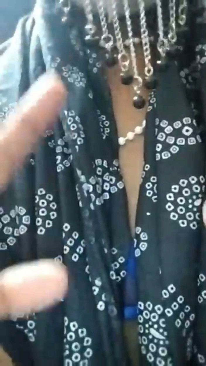 sonamragini: Sonam Ki Jawani Žhavost nových šatů