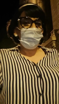 도심을 걷는 크로드레이저