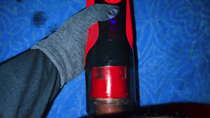 Greedy truck: Super německá automatická sací hračka nechala mého ptáka dobře vylízaného...