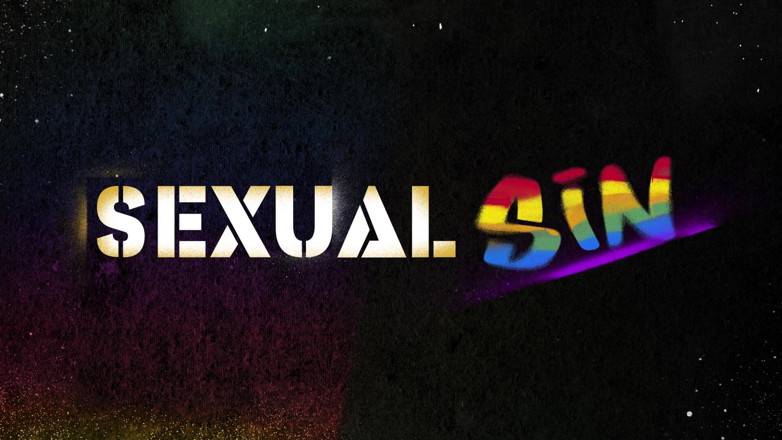 SEXUAL SIN GAY: Throat Cum Scene No. 4 - Interracial Twink Couple Suck Each Other's...