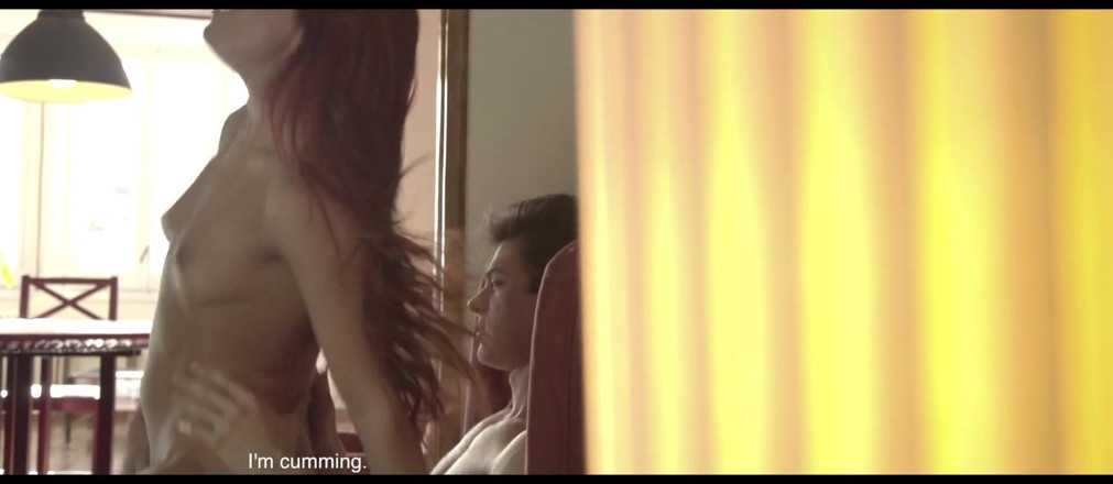 Verso Cinema: Sensual seduction movie