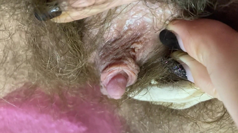 Cuteblonde666: Neue behaarte muschi zusammenstellung, große kitzler nahaufnahme