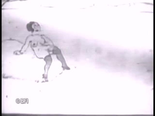 Vintage bedtime stories: porno del passato con amore 2.