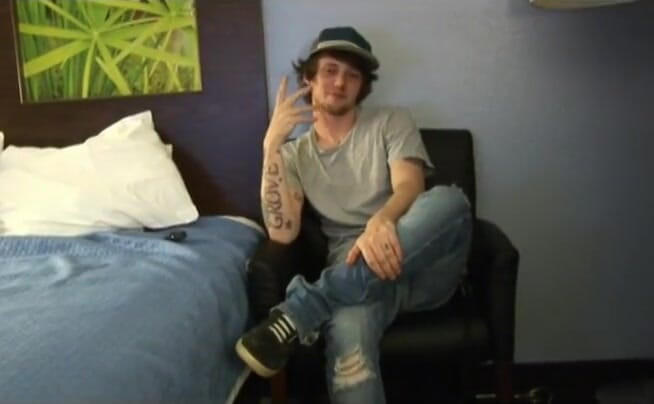 Jay's Amateur Straight Guys: Skyler
