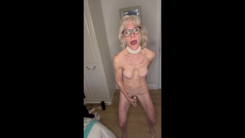 Deeliteful Jacy: Een nieuwe avondjurk