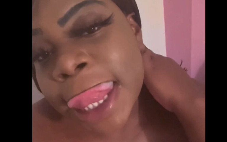 Chocolate Ebony Squirts (Chantell Dior) Chocolate Ebony Squirts (Chantell Dior)