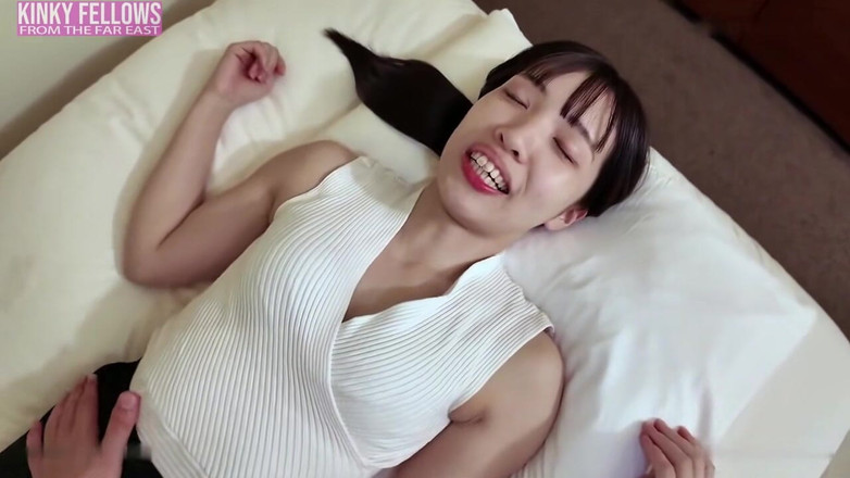 THAT'S WHAT SHE SAID: Asian Angel 26938