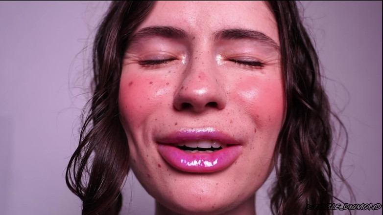 Rarible Diamond: Chci tvůj sexy sperma asmr