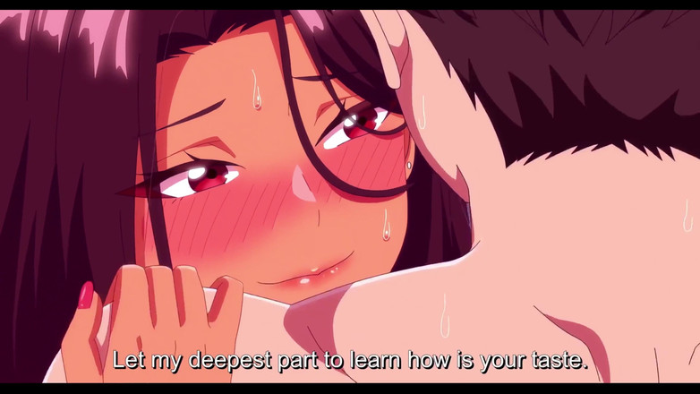 Lasophie: Bir öğretmen çekici öğrencisi tarafından ziyaret edilir