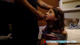 नौकरानी को संभालना - marilyn mansion