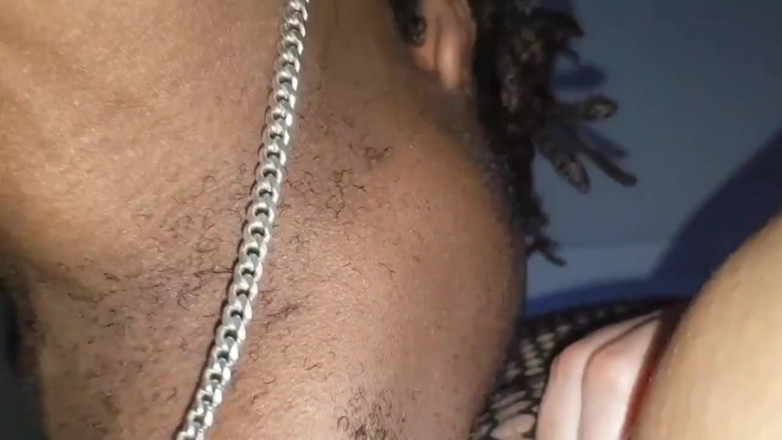 Real homemade BBW BBC porn: Wildenglishbbw grande cazzo nero Nata4sex leccare la mia grassa figa...