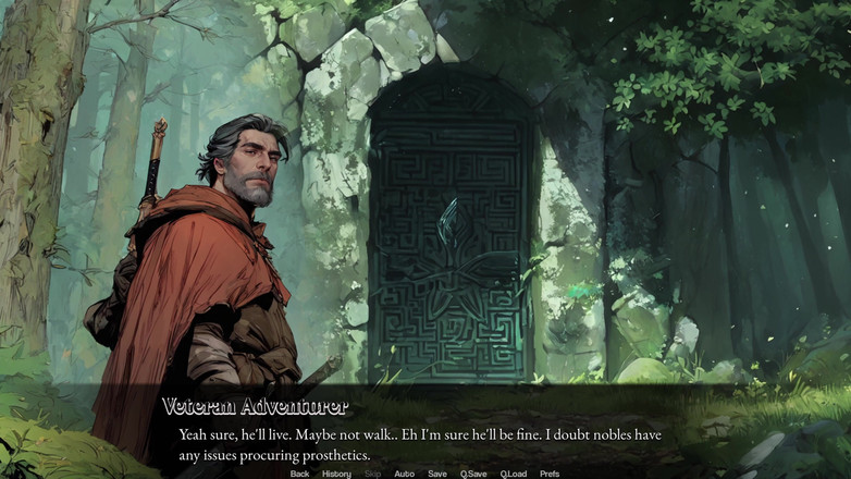 Wickedgammes studio: Trường Cao đẳng ham muốn phần 18