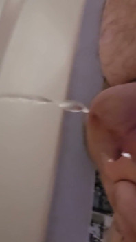 Pissing