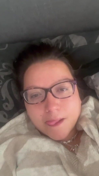 Real homemade BBW BBC porn: Wildenglishbbw klitorisimi ovuyor damlayan ıslak pembe amcığımı açıyor