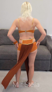 Happy May the Fourth!