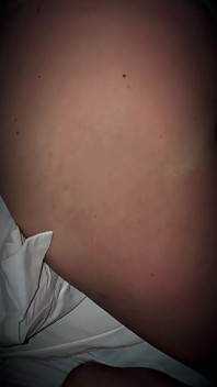 Hot MILF with Bubble Butt Gets Glass Plug Inserted Into Her Tight Asshole Before Getting Fucked Hard in the Pussy and Creampied.