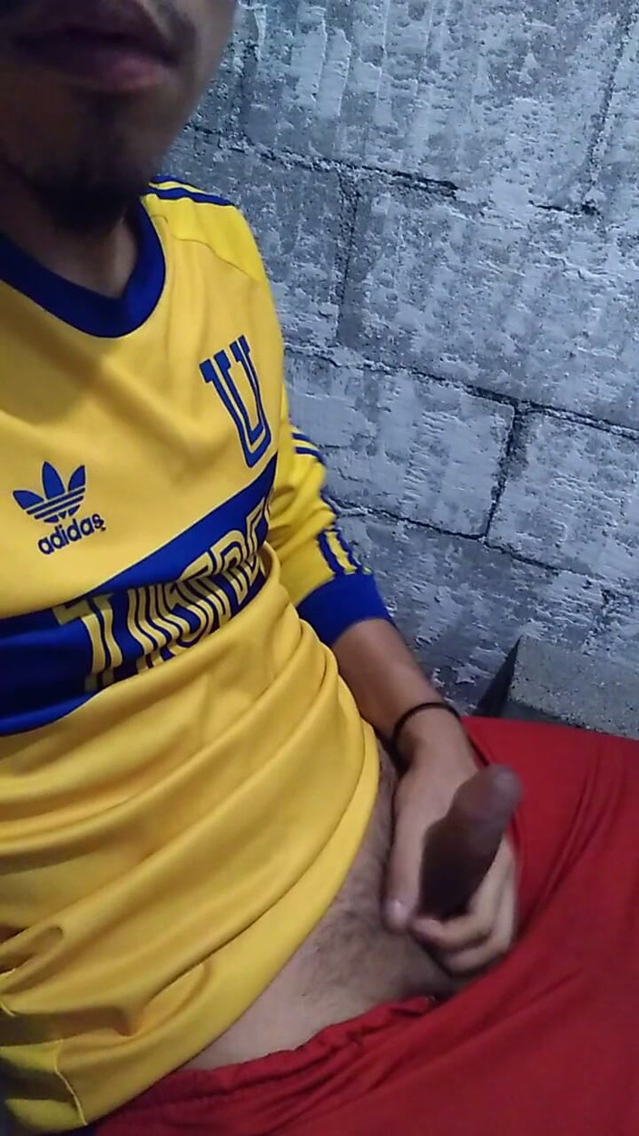 AlexAlejandro13: Te gusta que saca la lengua para que puedas jugar...