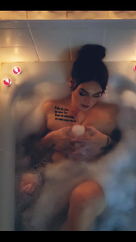 Just Imagine You, Me, and a Rubber Duck