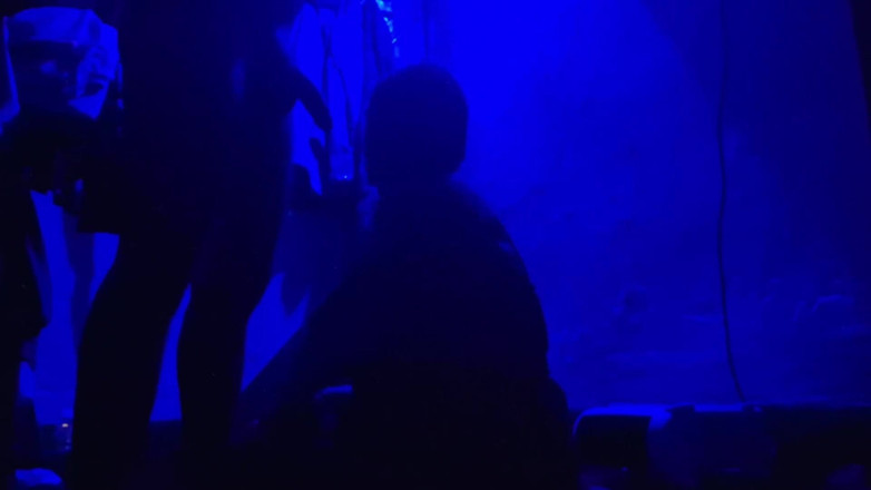 Busty Banuu: XXX Full Enjoyment Night Sex Porn Video