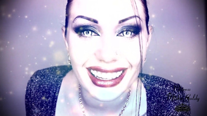 Goddess Misha Goldy: Clipul meu prost Junky
