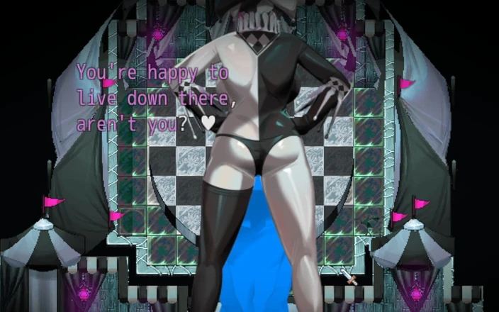 The BenJojo: Tower of Trample 59 Taking the Golden Shower From My Jester
