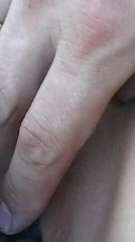 Horny in the Car