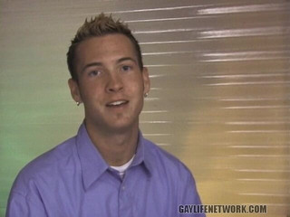 Beddable Boys: Uma entrevista com Chase