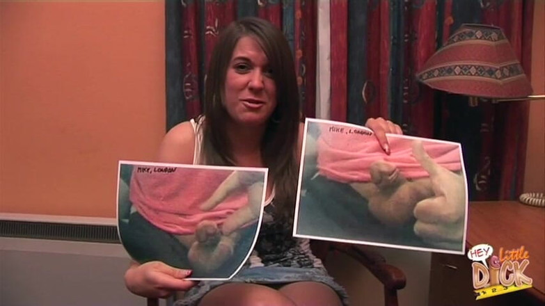 Little Dick Club: Co za przegrany