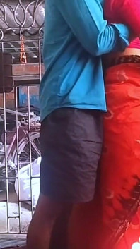 bhaabhi aur devar asli rolaple