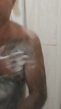 Lavando Bunda