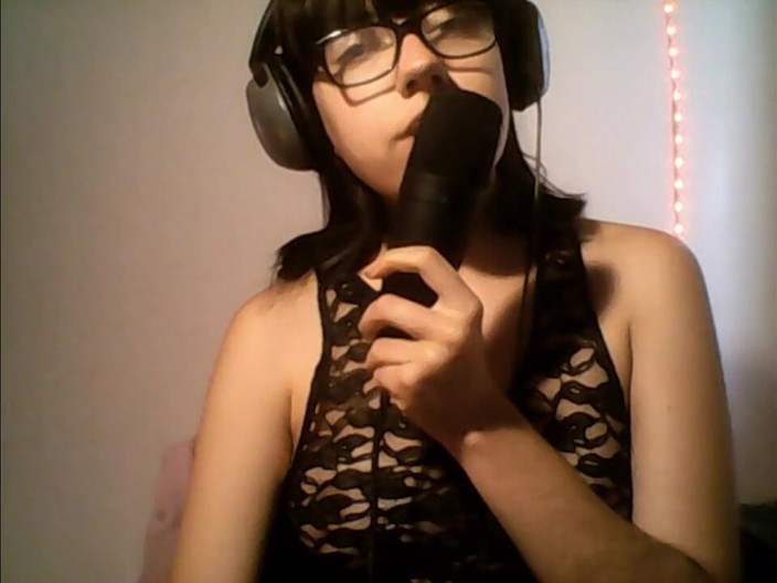 ViviBush: ASMR JOI