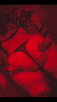 Stacxxxs Apresenta: Red Light District Series - Nikki Cakes