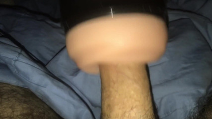 Mactnastico: Fuck my new toy prt 5