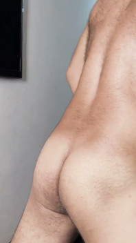 Fodendo Um Paizão Gostoso Na Casa Dele