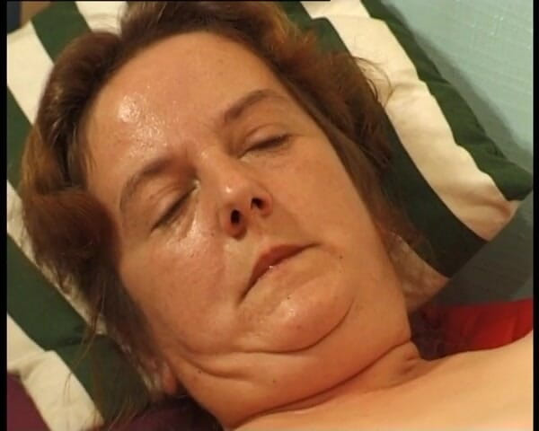 YOUR FIRST PORN: Nomor terakhir dari omi brittas letzte nummer nenek britta