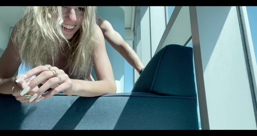 Ambie Bambii: Divertimento in vacanza!