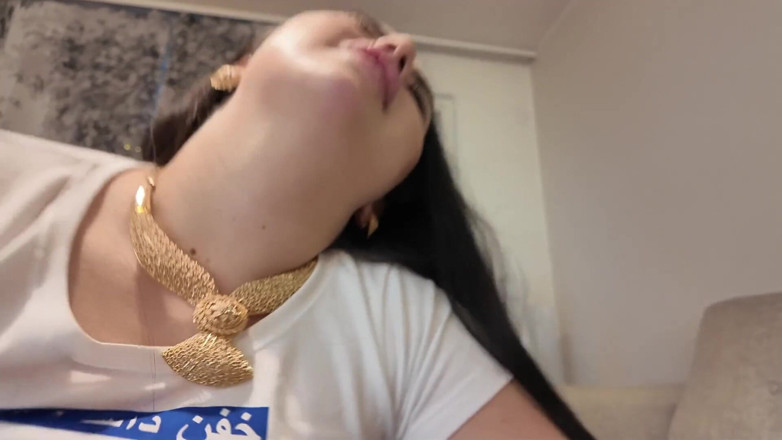 Amateur Homemade Porn: Amateur Homemade Porn with Big Ass Turkish 18 Years Old Girl