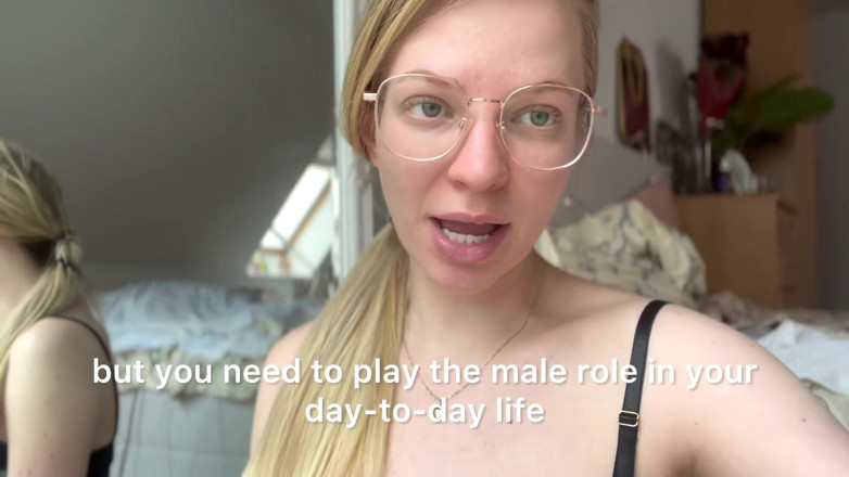 Goddess_Bella_Rae: How to Be a Pretty Girl if Youre a Man