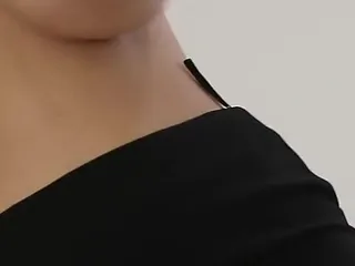 My Boobs: Huge Natural Tits Babe Blow Banana and Masturbate