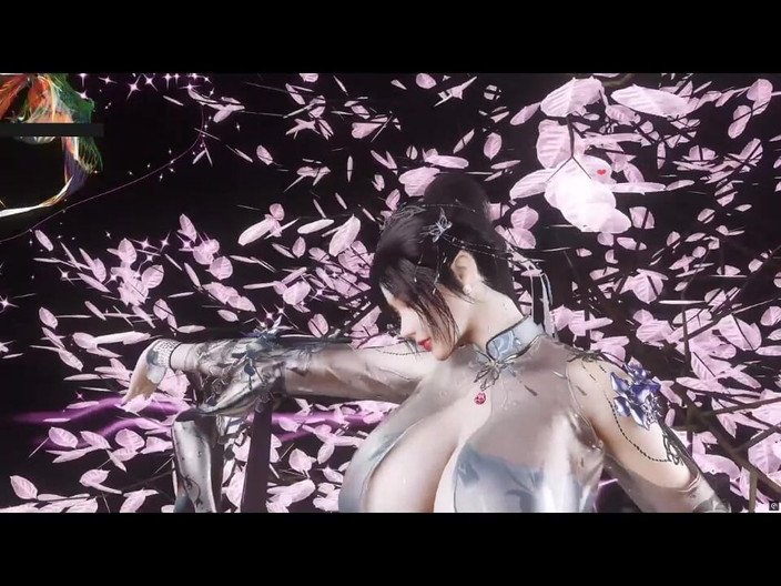 X Hentai: Sanal diva: animasyonlu güzellik supreme - 3 boyutlu animasyon hentai